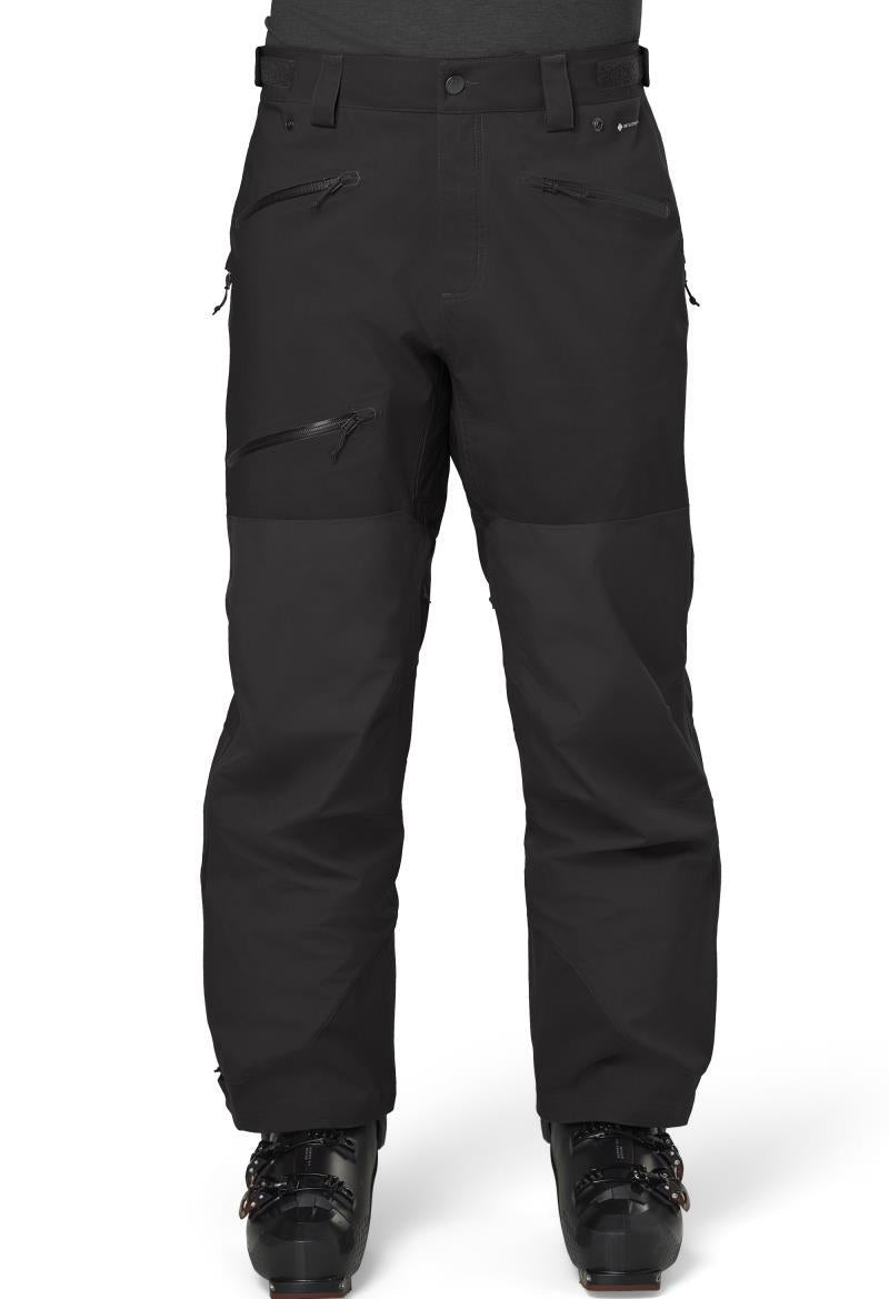 Magnum Pants - Mens - black 1