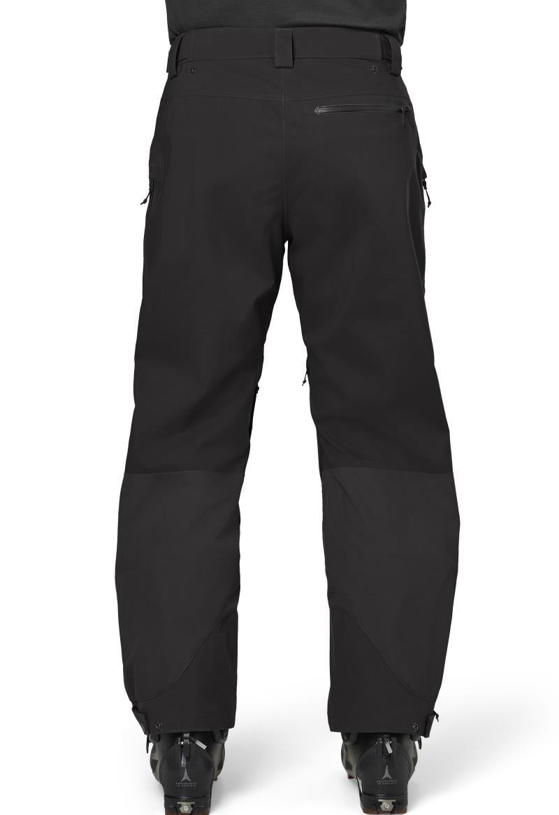 Magnum Pants - Mens - black 1