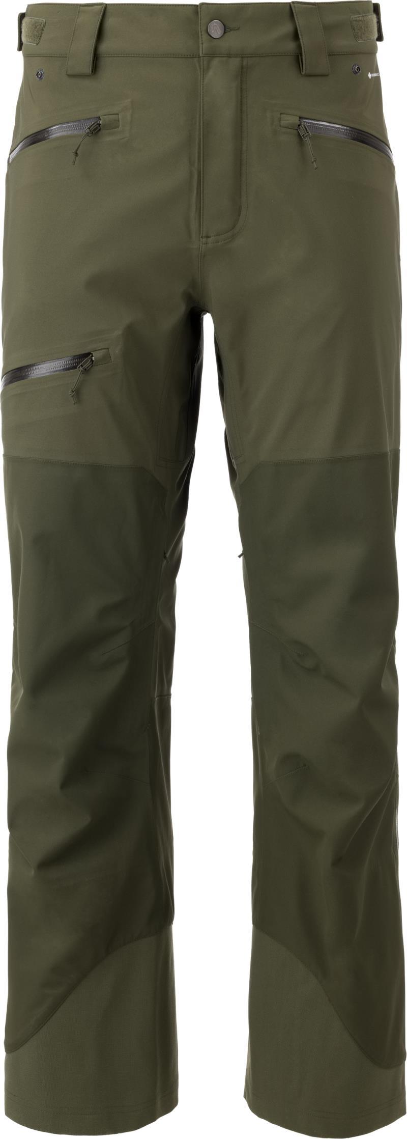 Magnum Pants - Mens - evergreen 1