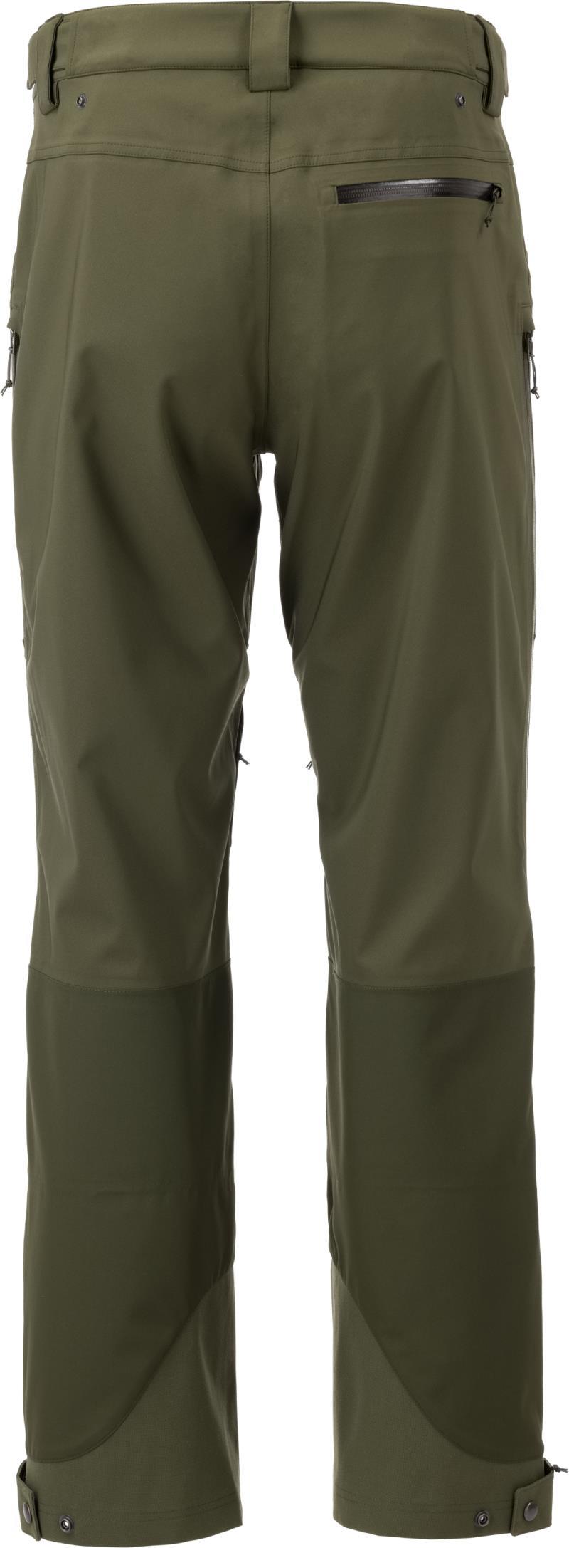 Magnum Pants - Mens - evergreen 1