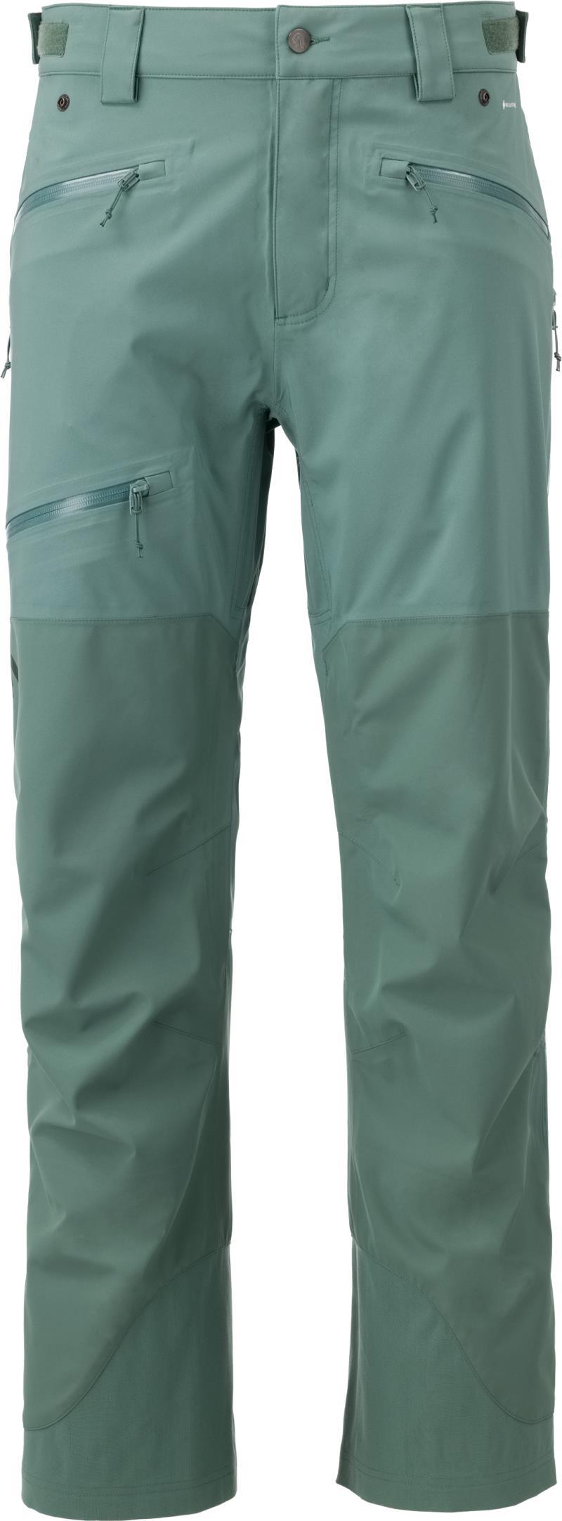 Magnum Pants - Mens - grove 1