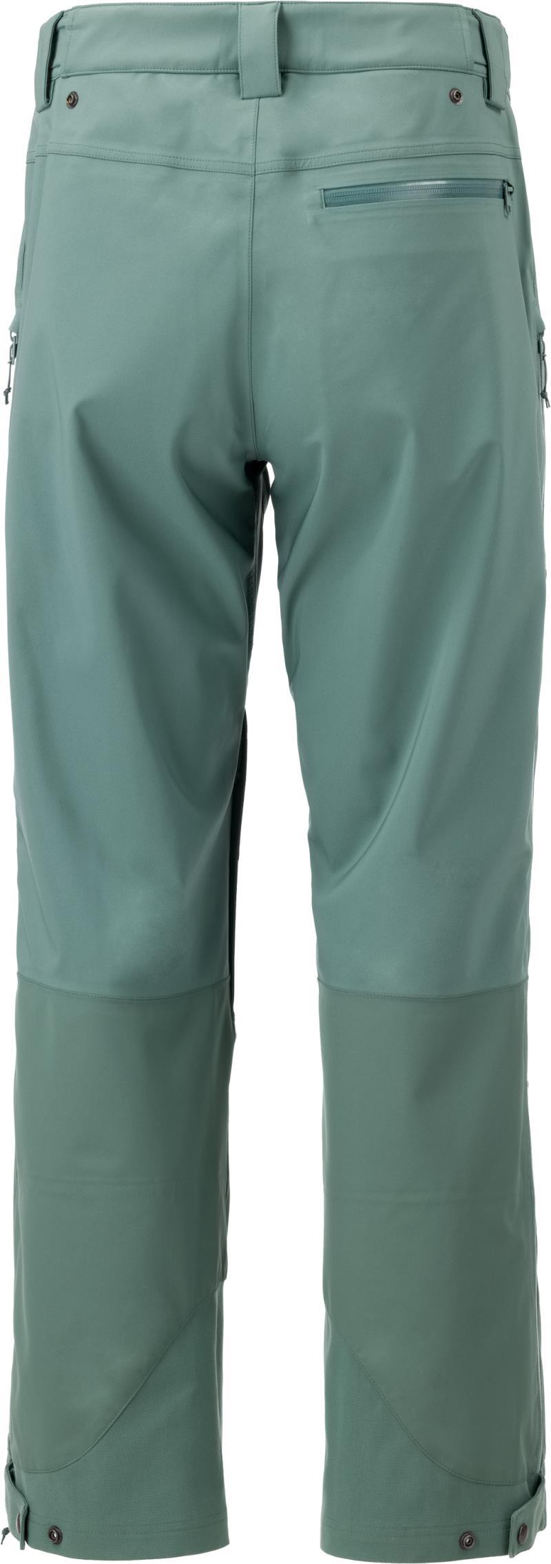 Magnum Pants - Mens - grove 1