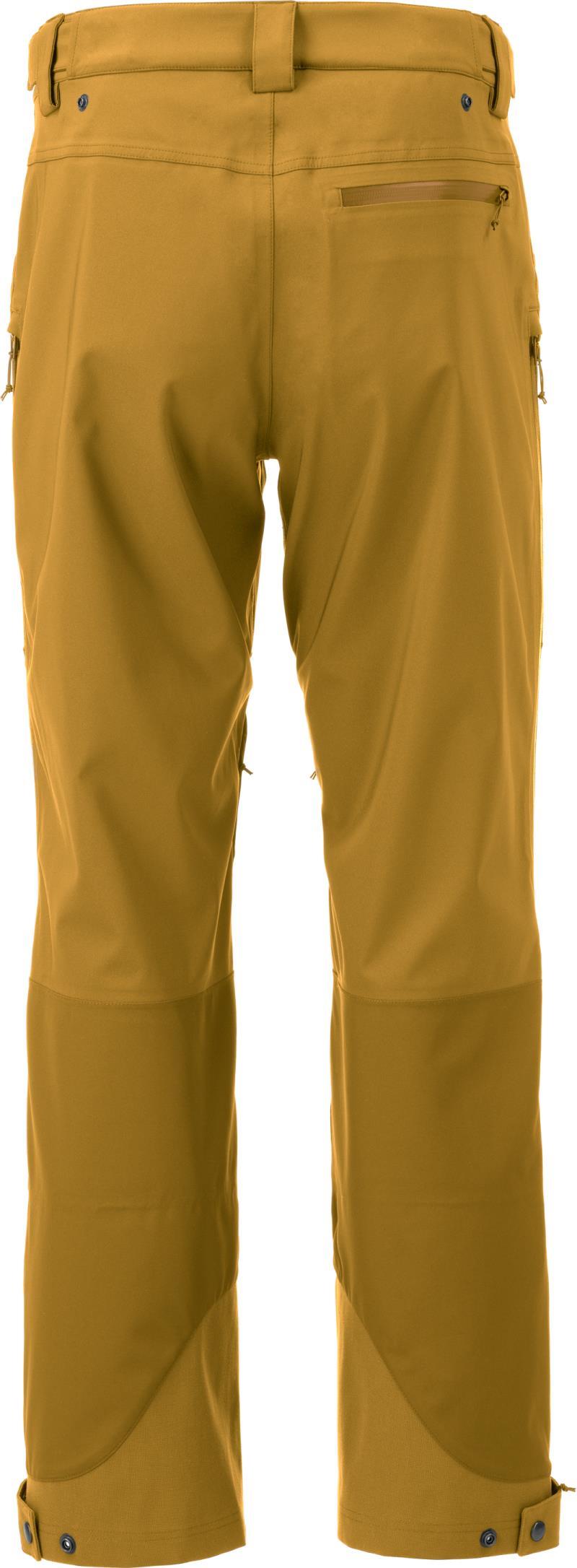 Magnum Pants - Mens - rye 1