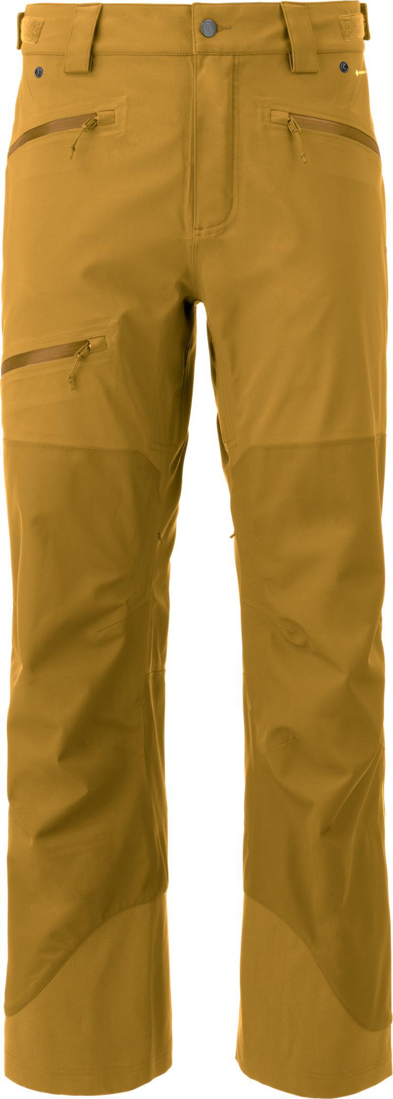 Magnum Pants - Mens - rye 1