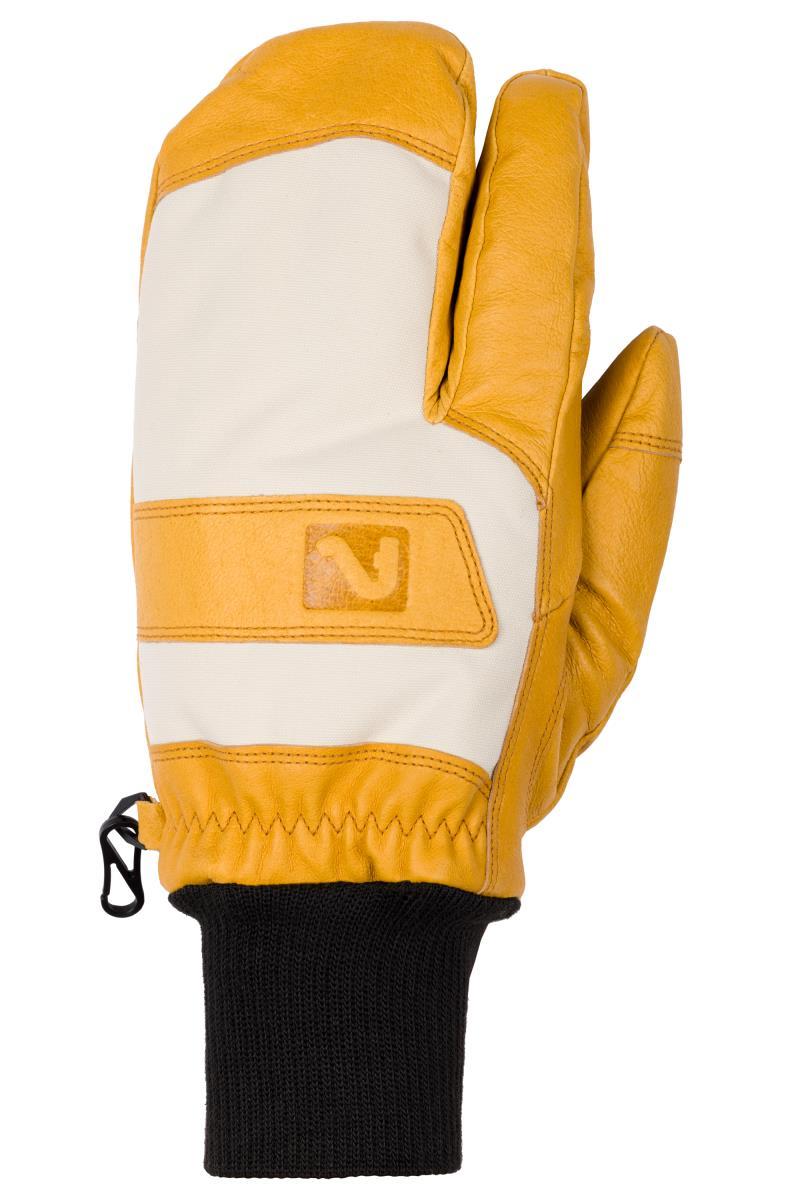 Maine Line Gloves - marble 1