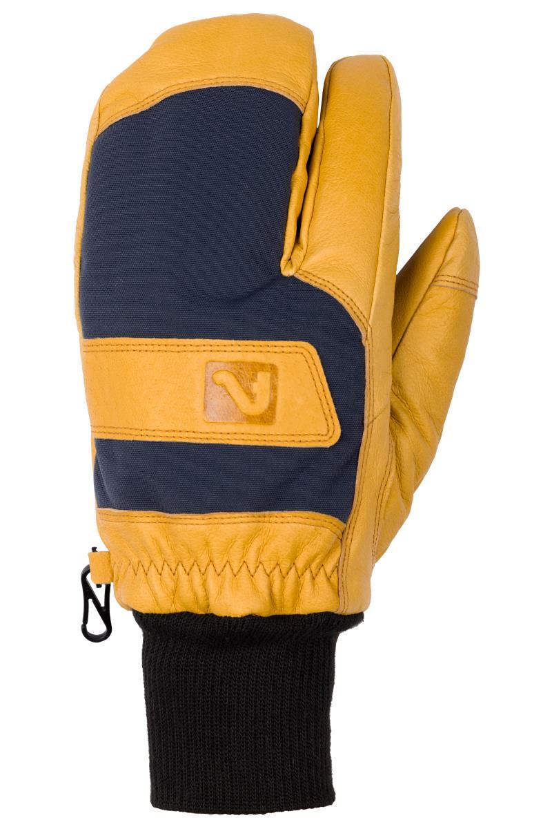 Maine Line Gloves - night 1