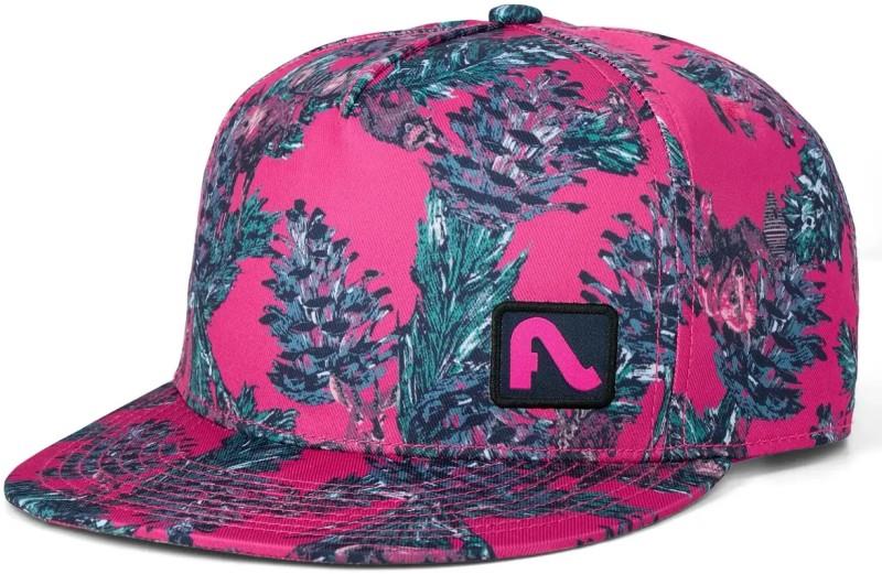 Melvin Cap - dragonfruit 1