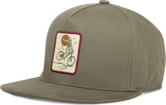 Melvin Cap - jasper 1