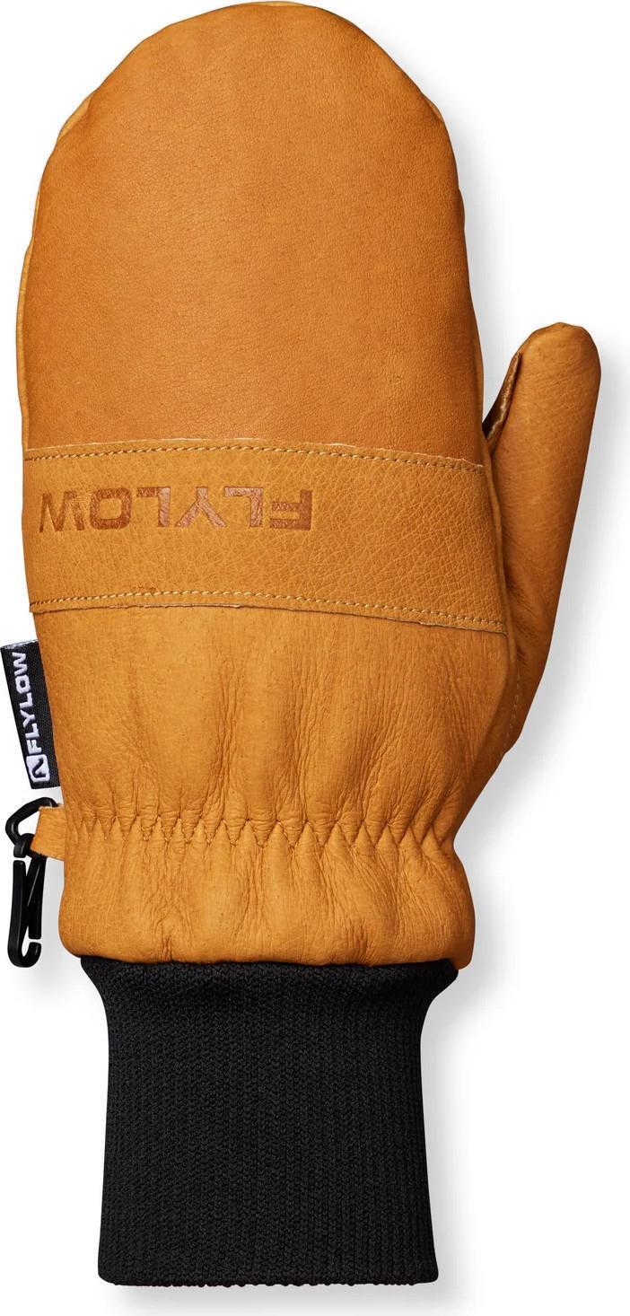 Oven Mitts - natural 1