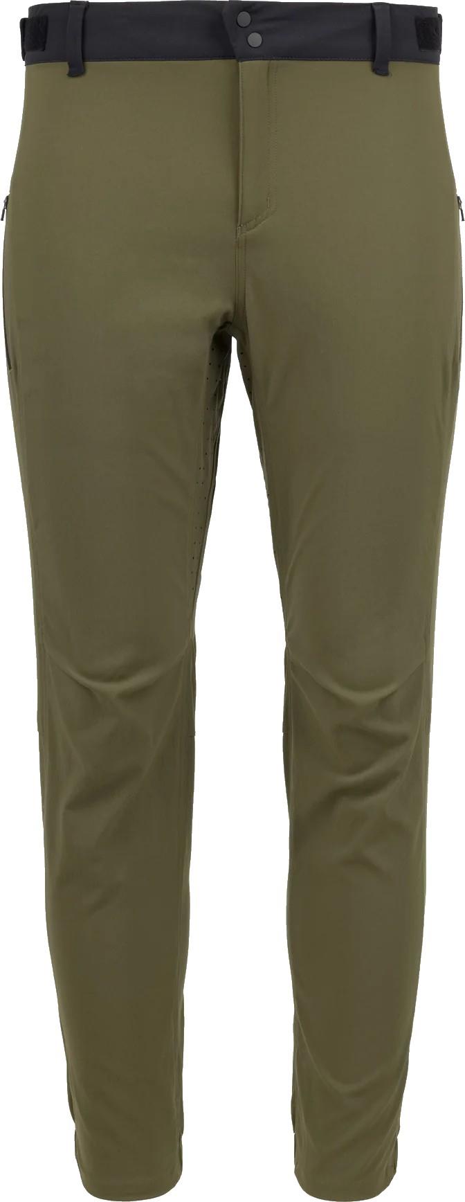 Preston Pants - Mens - jasper 1