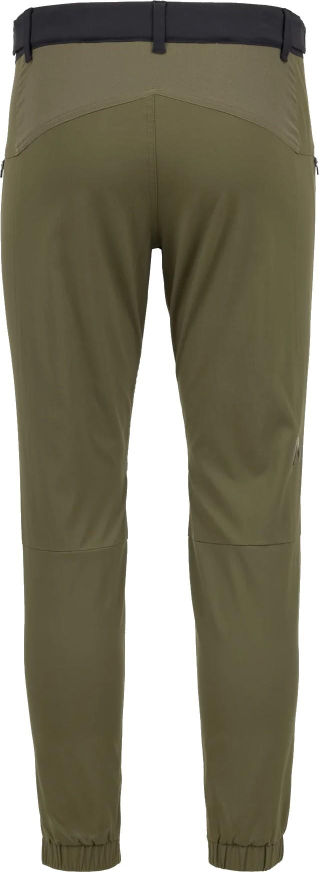 Preston Pants - Mens - jasper 1