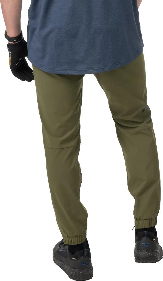 Preston Pants - Mens - jasper 1