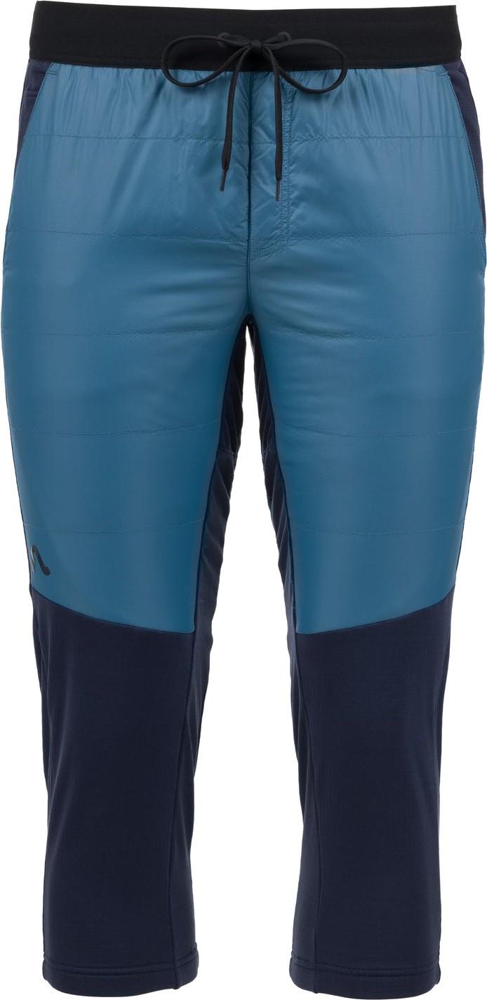 Puffer 3/4 Pants - Mens - ocean / abyss 1