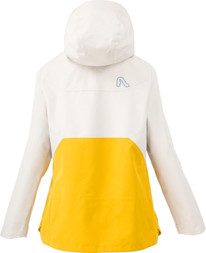 Puma Jacket - Womens - marble / butterscotch 1