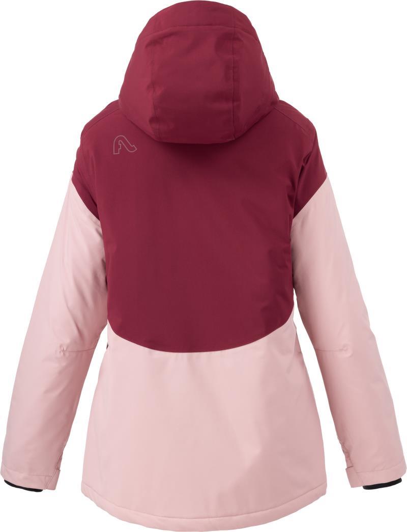 Sarah Jacket - Womens - butterscotch 1