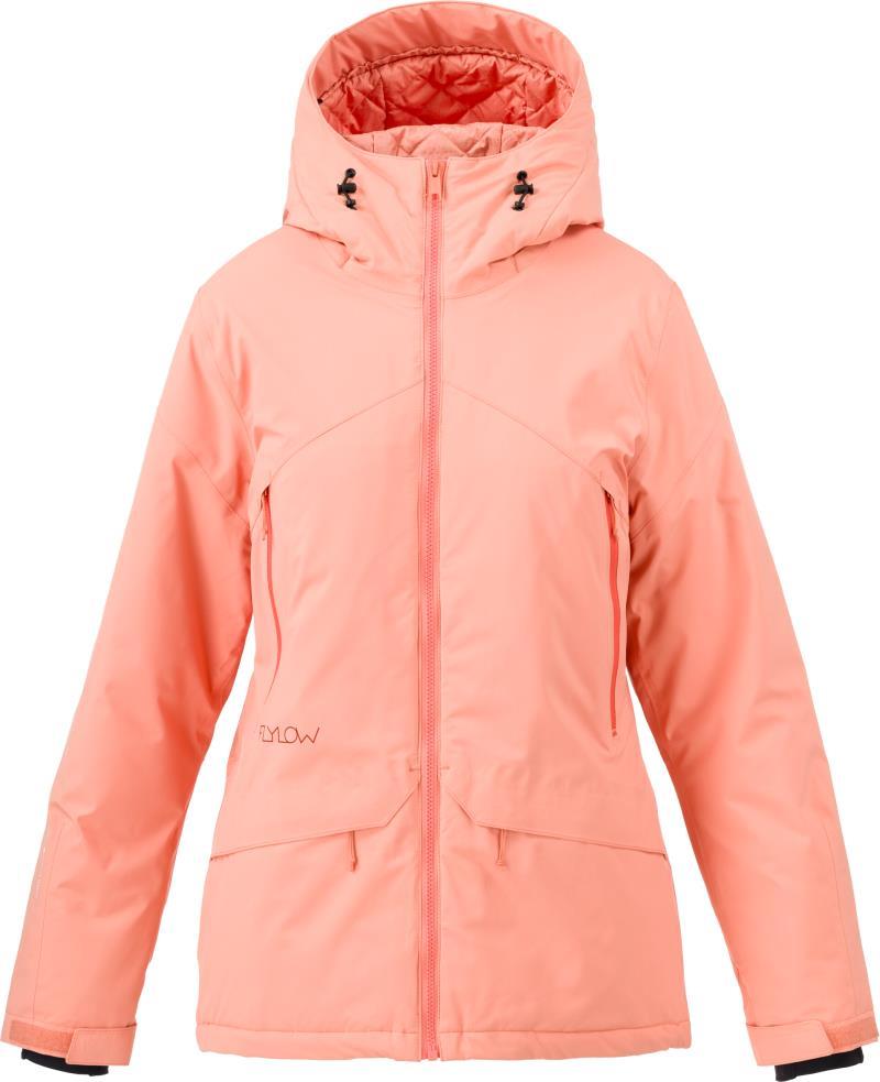 Sarah Jacket - Womens - sundrenched 1