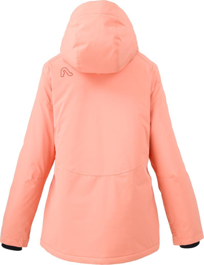 Sarah Jacket - Womens - sundrenched 1