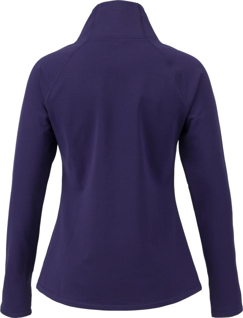 Sondra Hoody - Womens - currant 1