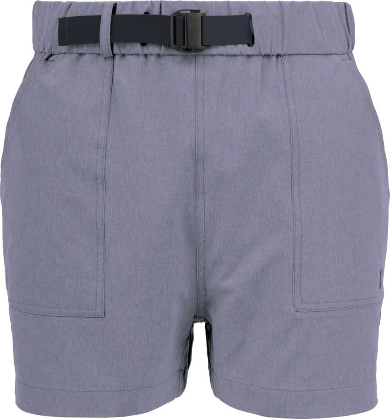 Sunrise Shorts - Womens - shadow 1
