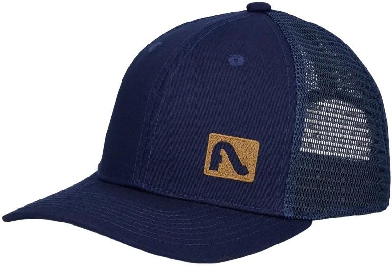 Undercover Trucker - abyss / rye 1
