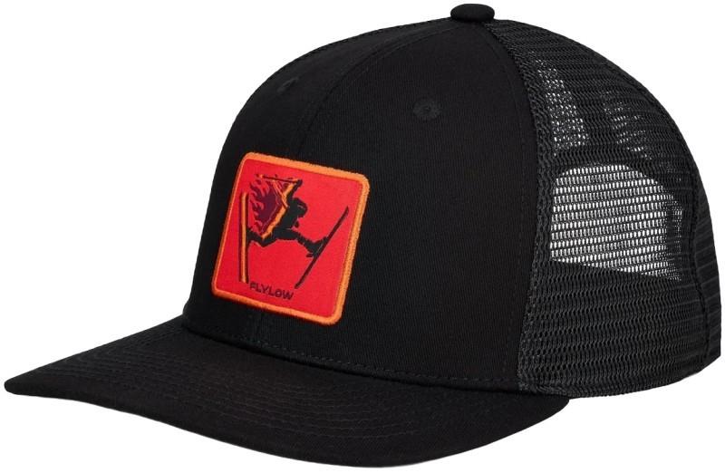 Undercover Trucker - black / blazed 1