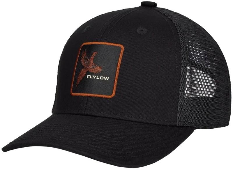 Undercover Trucker - black / mesa 1