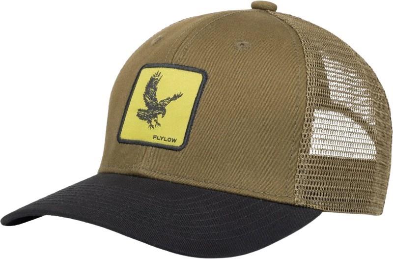 Undercover Trucker - jasper 1