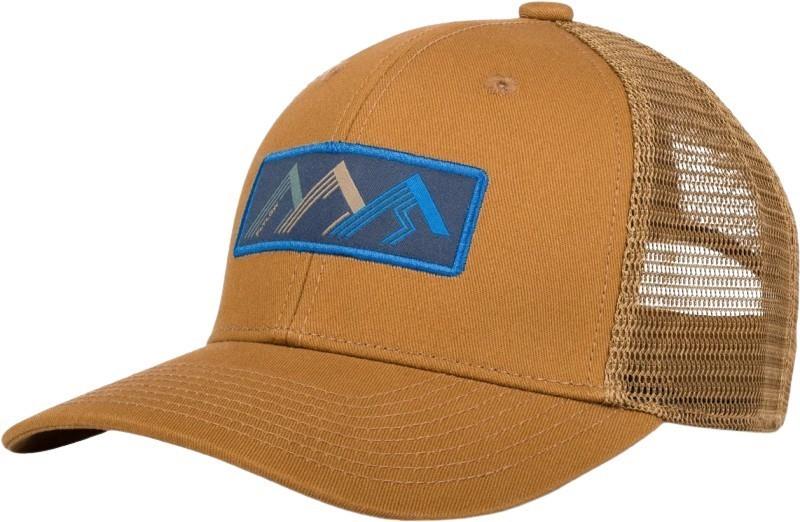 Undercover Trucker - rye / night 1