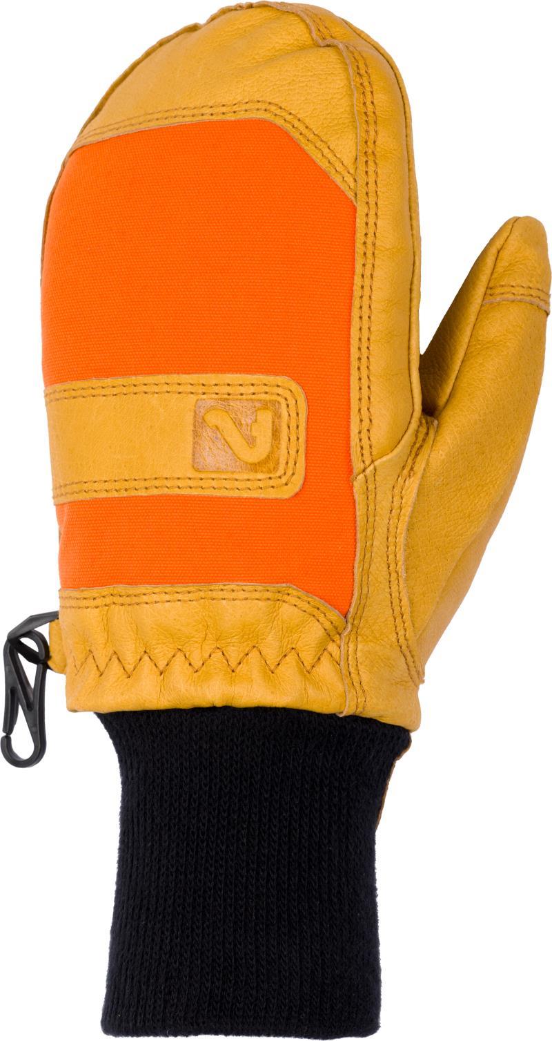 Unicorn Mitts - blaze 1