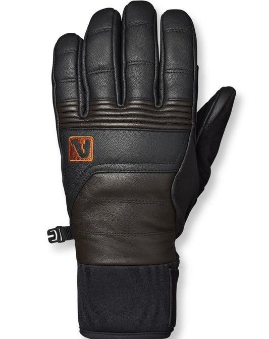 Wolverine Gloves - black 1