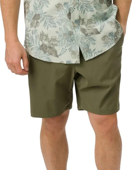 Wyatt Shorts - Mens - jasper 1