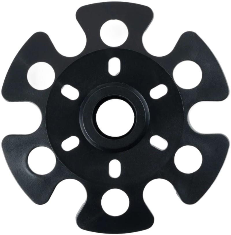 Replacement Basket - Single - black 1