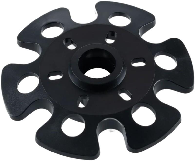 Replacement Basket - Single - black 1