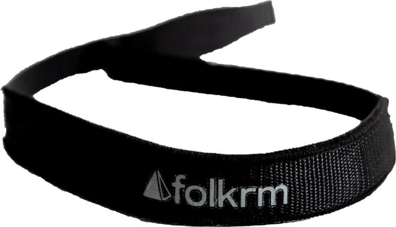 Replacement Strap - Single - black 1