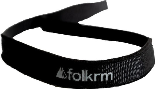 Replacement Strap - Single - black 1