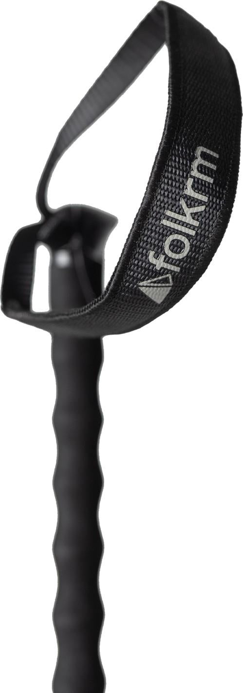 Replacement Strap - Single - black 1