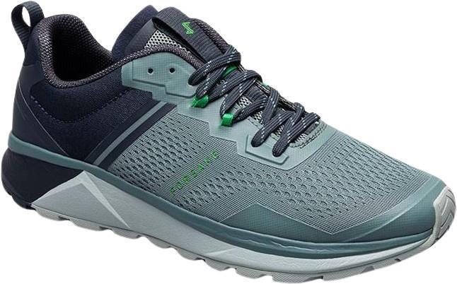 Cascade Trail - Mens - Grey / Navy 1