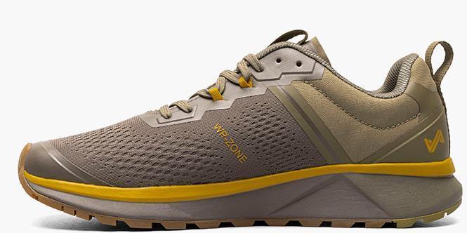 Cascade Trail - Mens - Olive 3