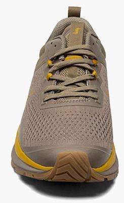 Cascade Trail - Mens - Olive 4