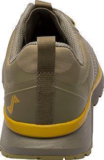 Cascade Trail - Mens - Olive 5