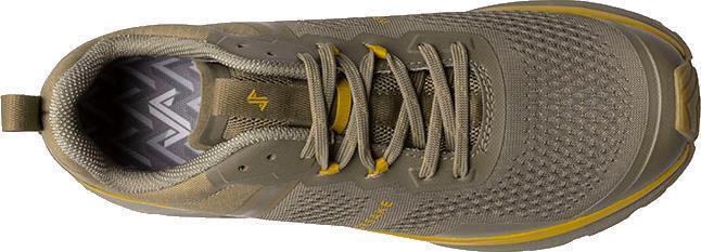 Cascade Trail - Mens - Olive 6