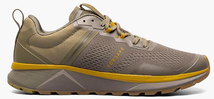 Cascade Trail - Mens - Olive 2