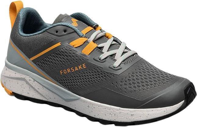 Cascade Trail - Womens - Grey Multi 1