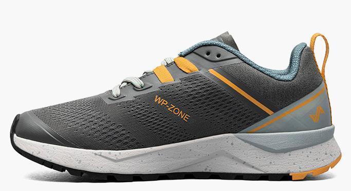 Cascade Trail - Womens - Grey Multi 3
