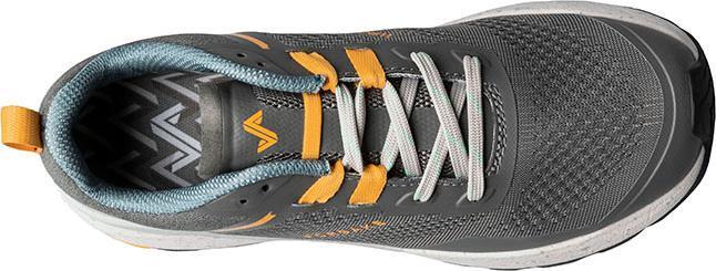 Cascade Trail - Womens - Grey Multi 4
