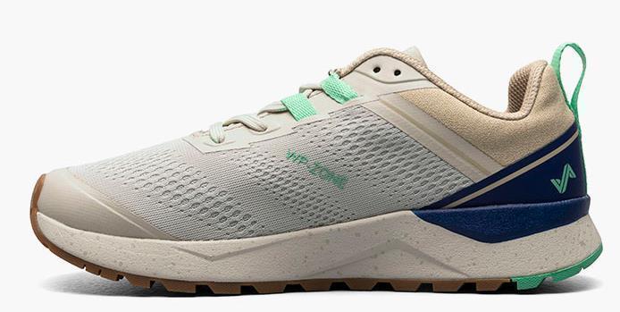Cascade Trail - Womens - Oatmeal 3