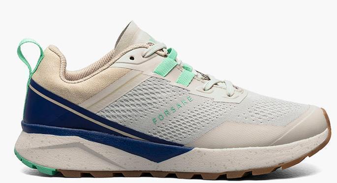 Cascade Trail - Womens - oatmeal 1