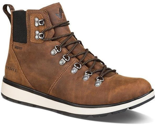Davos High - Mens - toffee 1