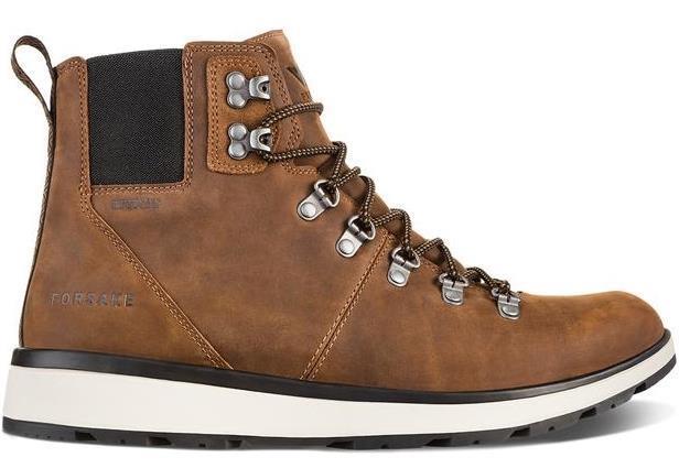 Davos High - Mens - toffee 1