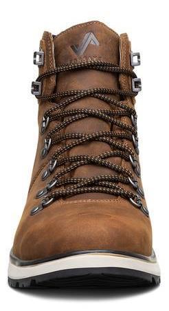 Davos High - Mens - toffee 1